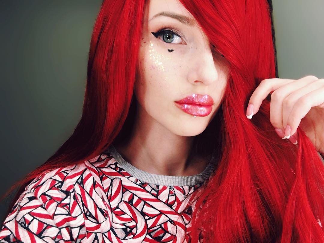 Mykinkydope - Instagram photos